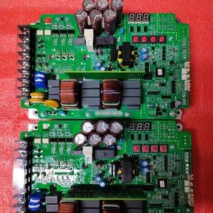 VSC02M1 บอร์ดควบคุมความเร็วอินเวอร์เตอร์สำหรับเอเมอร์สัน พีเอ็กซ์ ซีรีส์พัดลมกลางแจ้ง เครื่องปรับอากาศที่มีความแม่นยำ ใช้ในห้องคอมพิวเตอร์ - Product Image 4