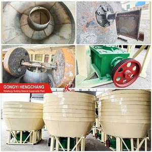 <span class=keywords><strong>Prix</strong></span> d'usine, haute qualité 1100 1400 1600 1200, moteur diesel, équipement d'extraction, <span class=keywords><strong>cuivre</strong></span>, mine d'or, fraisage, machine - Product Image 2