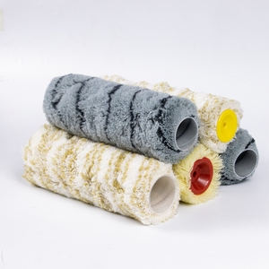 Vỏ Con lăn nặng 9 "-Nhiều kết cấu | lõi phát hành nhanh | cấp nhà thầu - Product Image 5