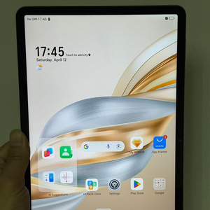 Tablette PC HONOR Pad X9a 5G 11,5 pouces, nouveau grand écran, Snapdragon 685, Android 15, MagicOS, batterie 8300 mAh, processeur octa-core - Product Image 5