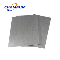 850 ℃   Plaques de mica isolantes résistantes aux hautes températures