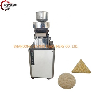 Rice <strong>Cracker</strong> Popping Machine Crispy Rice Cake Maker Rice <strong>Cracker</strong> <strong>Making</strong> Machine - Product Image 6