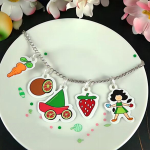 Bán buôn thú vị thu nhỏ dinks nghệ thuật DIY Đồ chơi giáo dục - Product Image 4