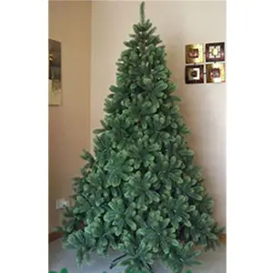 5 years quality guarantee artificial christmas tree