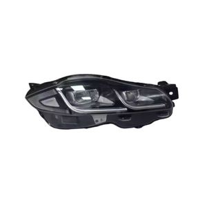 Piezas de automóviles faros delanteros sistemas de iluminación automática LED faro delantero de coche para <span class=keywords><strong>Jaguar</strong></span> <span class=keywords><strong>XF</strong></span> faros lente LED 2021 <span class=keywords><strong>2022</strong></span> 2023 2024 - Product Image 1