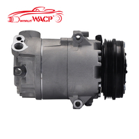 6CVC13 12V WACP WNRLN Auto-Klimaanlagen-Kompressor 5U0820803J 5U0820803A Auto-Klimaanlage Kompressor für Volkswagen Gol für Fox WXVW045