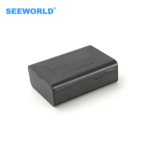 Perseguidor inalámbrico del coche de GPS de la batería 10000mA espera larga con el sistema de alarma del coche - Product Image 3