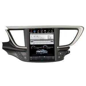 Navigazione Audio per auto Touch Screen da 10.4 pollici per <span class=keywords><strong>Opel</strong></span> <span class=keywords><strong>Astra</strong></span> K <span class=keywords><strong>2016</strong></span> - Product Image 1
