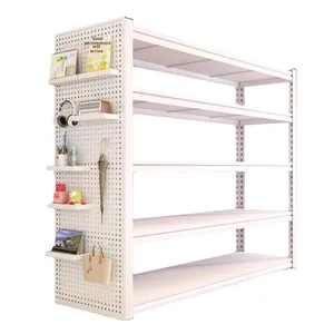Home Multi-layer Steel Floor-standing Storage <strong>Rack</strong> for Balcony Basement-Organizer Iron Art Design for Tableware Food Tools - Product Image 5
