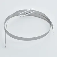 Strip Encoder Raster CR untuk Epson L800 L801 L805 L810 L850 R260 R265 R270 R280 R285 R290 R295 R330 R360 R390 R825 RX560