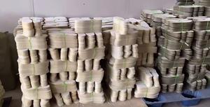 Sol Dalam Sepatu Anti Statis, Anti Tusuk, Laris untuk Sepatu Kerja Keselamatan - Product Image 6