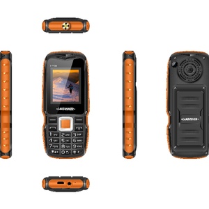New Original 1.77 Inch Dual Card Dual to Large Volume Old Key Mobile Phone with <b>Flashlight</b> Multi-function Mobile Phone - Product Image 2