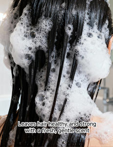 Shampoo de protection solaire quotidienne --- Protection UV - Product Image 5