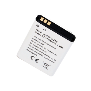 Batterie de remplacement de haute qualité RHINO POWER pour <span class=keywords><strong>Doro</strong></span> Primo 215, PhoneEasy 332 GSM, Primo 405 Hisense CS668 - Product Image 4
