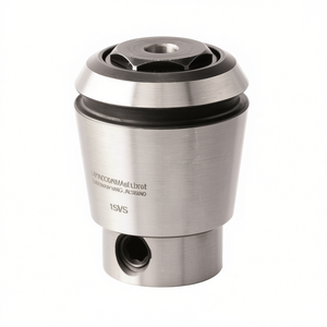 ERXM25 Reduction Collet Chuck For Tapping And <b>Machining</b> Applications - Product Image 2