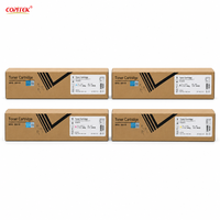 Cartouche de toner compatible Copitek de haute qualité pour Ricoh IRC5560/G71 Poudre de toner C5535/5540/5550/5560 DX C5735/5740/5750/5760