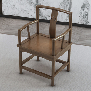 Juego de Mesa de Centro y Sillas de Roble Moderno al por Mayor, Estilo Chino Nuevo, Diseño Japonés para Sala de Estar Familiar, Mesa de Té de Madera - Product Image 6
