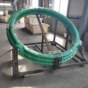 ओएम अनुकूलित फोर्जिंग रिंग, उच्च गुणवत्ता और उच्च सटीक जाली कार्बन स्टील स्टेनलेस स्टील फ्लैंगस विनिर्माण भागों के लिए - Product Image 6