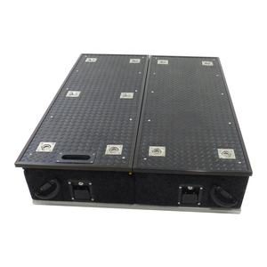 Cajonera Todoterreno para Coche con Deslizante para Nevera para Camionetas UTE y Pickup - Product Image 3