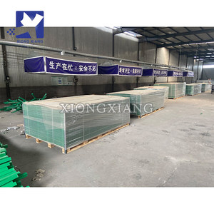 Dễ dàng lắp ráp Chất lượng cao 3D cong hàn dây lưới hàng rào Bảng điều khiển cứng nhắc lưới hàng rào - Product Image 6