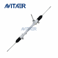 AVITAER 45510-28221 45510-28220 Cremallera de dirección manual RHD para Toyota Noah Voxy ZRR80 Esquire 2014-2021