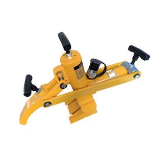 Chargeur pneumatique manuel Portable et camion 10 tonnes tracteur pneu changeant hydraulique pneu perle disjoncteur pneu décapant - Product Image 5