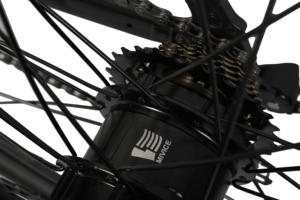 2024 Usine Offre Spéciale meilleure qualité 700C <span class=keywords><strong>vélo</strong></span> <span class=keywords><strong>électrique</strong></span> entraînement par <span class=keywords><strong>courroie</strong></span> <span class=keywords><strong>vélo</strong></span> à engrenages fixes avec cadre en alliage d'alu - Product Image 6