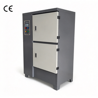 Caisson de durcissement standard pour ciment à température et humidité constantes, machine d'essai pour cubes de béton et échantillons de mortier de ciment