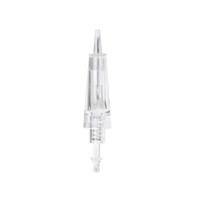 Micro aiguilles à sourcils pour maquillage permanent