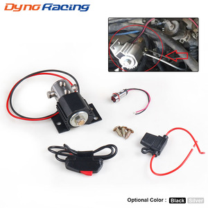 Bloqueo de Ruedas para Ford Mustang, Piezas de Modificación de Automóviles Transfronterizas, Bloqueo de Línea para Sistemas de Frenado Tuning - Product Image 5