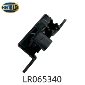 HEMILA Piezas de Vehículos LR065340 Cerradura de Capó Compatible con Land Rover Range Rover <span class=keywords><strong>Evoque</strong></span> 2012 Range Rover 2013 - Product Image 6