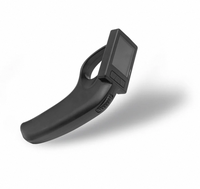 Planche de surf électrique hydrofoil DriveTron sans fil, résistante à l'eau, durable, avec télécommande GPS, accessoires pour planche Efoil 3.7V
