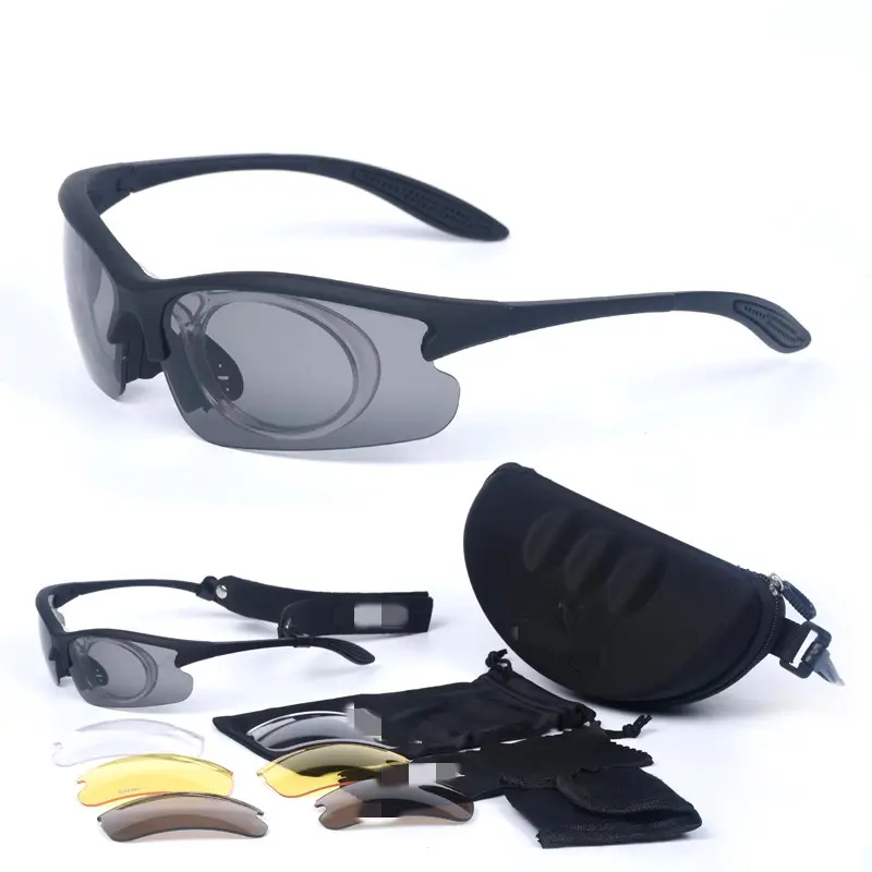 C3 тактические очки, ветрозащитные песочные очки, усиленные очки для стрельбы на открытом воздухе, оборудование для полевого поля CS