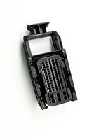 Connecteur de prise automobile en laiton 09415801 12V 1.5A, prise pour véhicule à énergie nouvelle, boîtier, prise de faisceau de câblage étanche