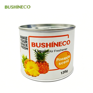 Perfume Automotriz, Aromatizante Líquido para Automóvil, Fragancia para Auto - Product Image 2