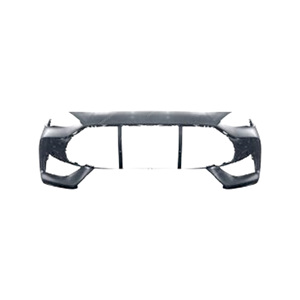 Parachoques Delantero Original OEM, Reemplazo <span class=keywords><strong>Directo</strong></span> de la Cubierta del Parachoques, Ensamblaje del Parachoques Delantero, Piezas de Carrocería 10947207 para MG HS - Product Image 2