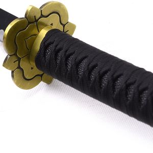 Touken Ranbu <span class=keywords><strong>Online</strong></span> Kashuu Kiyomitsu Anime spada giocattolo spada per la decorazione Cosplay - Product Image 6