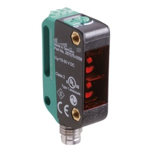 Hot Selling Original New Diffuse Mode Sensor P+F OQD8000-R300-2EP-V1-L - Product Image 1