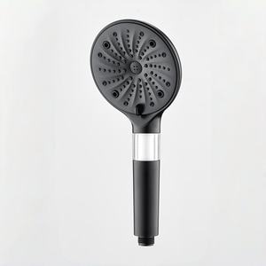 Pomme <span class=keywords><strong>de</strong></span> <span class=keywords><strong>douche</strong></span> multifonction <span class=keywords><strong>économique</strong></span> en ABS avec filtre à eau - Product Image 5