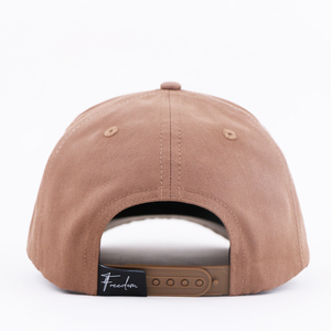 Qianzun BSCI OEM tùy chỉnh 3D thêu logo Mũ bóng chày Nam Nữ 5 bảng gorras thể thao CHA Mũ bông không thấm nước chấm trái cây - Product Image 4