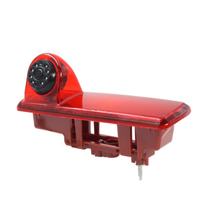 Caméra <span class=keywords><strong>de</strong></span> <span class=keywords><strong>recul</strong></span> <span class=keywords><strong>de</strong></span> véhicule avec lumière LED infrarouge à inversion automatique, feu <span class=keywords><strong>de</strong></span> freinage <span class=keywords><strong>de</strong></span> voiture, caméra <span class=keywords><strong>de</strong></span> <span class=keywords><strong>recul</strong></span> <span class=keywords><strong>pour</strong></span> <span class=keywords><strong>Opel</strong></span> <span class=keywords><strong>Vivaro</strong></span> 2014 / Renault Trafic 2014 - Product Image 3