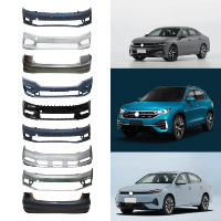 Piezas de Automóvil, Parachoques Delanteros para Automóviles FAW V W, Parachoques Delantero 3GD807217KK, Accesorios Exteriores para Automóviles, Proveedor Mayorista de Repuestos para Automóviles