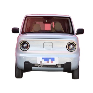 Geely Panda <span class=keywords><strong>Mini</strong></span> <span class=keywords><strong>2023</strong></span> Smart Bear per auto elettrica Geely <span class=keywords><strong>Mini</strong></span> Car fascia di prezzo basso 200km in vendita - Product Image 1