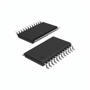 Composants électroniques IC SN74LVCC3245APWRG4 en stock – Traducteur IC Bidirectionnel 24TSSOP Logique 24 TSSOP (0,173 po, largeur 4,40 mm) - Product Image 1