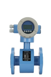 <span class=keywords><strong>2025</strong></span> nóng bán độ chính xác cao điện từ lưu lượng kế đúc thép từ đo lưu lượng nước dầu lỏng - Product Image 2