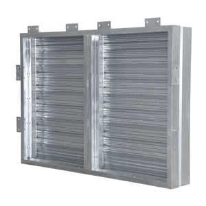 Outils HVAC de haute qualité avec spécifications complètes, vanne d'air motorisée pour le contrôle du volume d'air, vanne d'air combinée - Product Image 2
