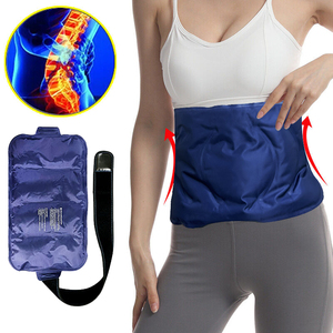 Skin-Friendly Reusable Hot & Cold Therapy Waist Ice Pack Effective for Menstrual Pain Relief & Waist Health