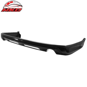 เหมาะสำหรับ Honda Accord 98-02 สไตล์ JDM ชิ้นส่วนกันชนหลังแบบยังไม่ทำสี PU คุณภาพสูง อุปกรณ์ตกแต่งภายนอก - Product Image 3