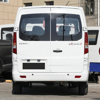 Changan Ruixing Em60 Em80 fourgonnette électrique camionnette voiture électrique à vendre
