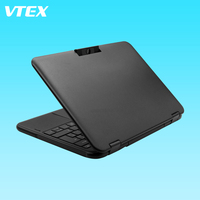 Ordinateurs portables bon marché pour étudiants, robustes, testés contre les chutes de 70 cm, 11,6 pouces, Win10 chinois, ordinateur portable Itel, mini ordinateur portable